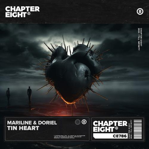Mariline, Doriel - Tin Heart