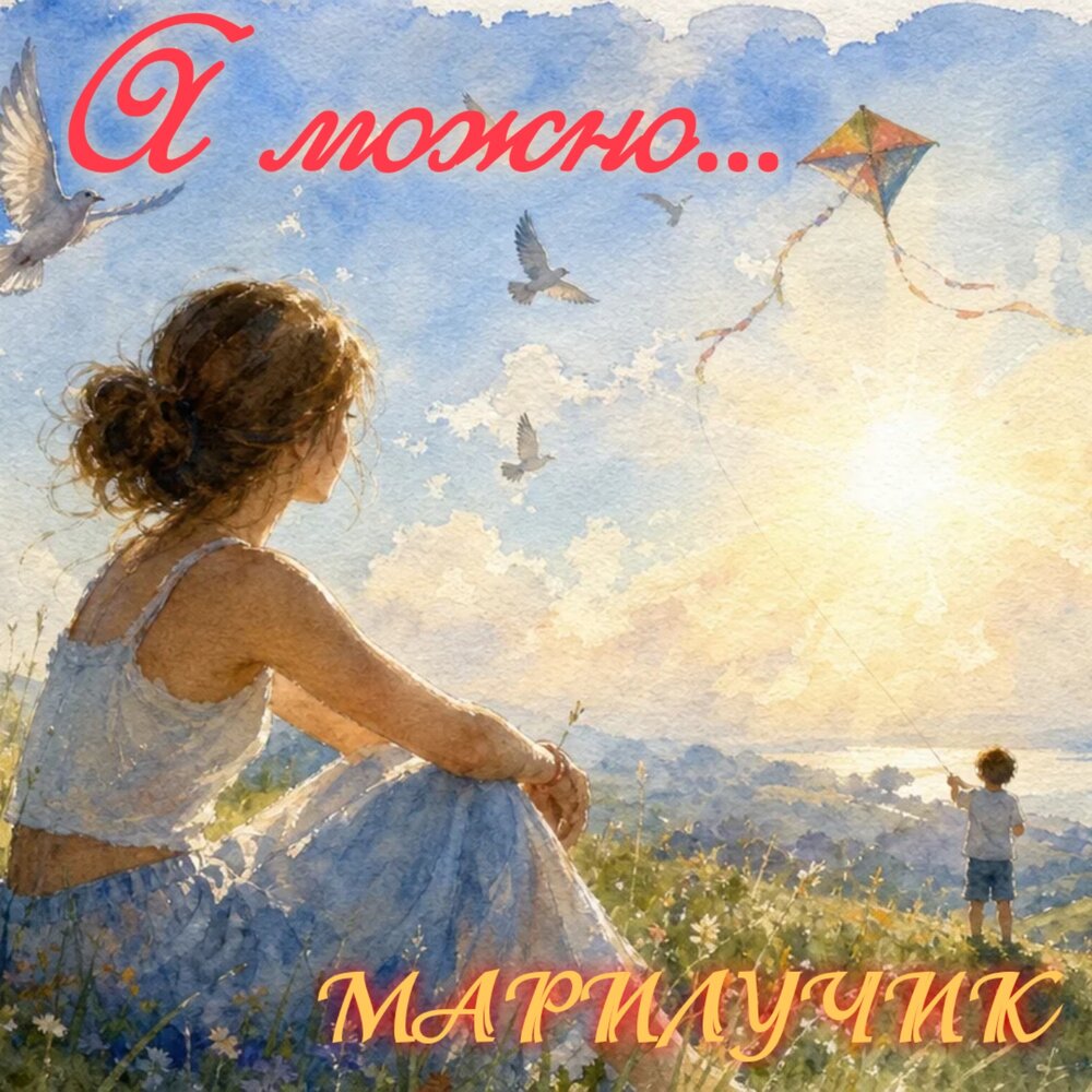 А можно - Марилучик