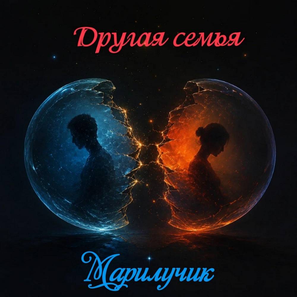 Другая семья - Марилучик