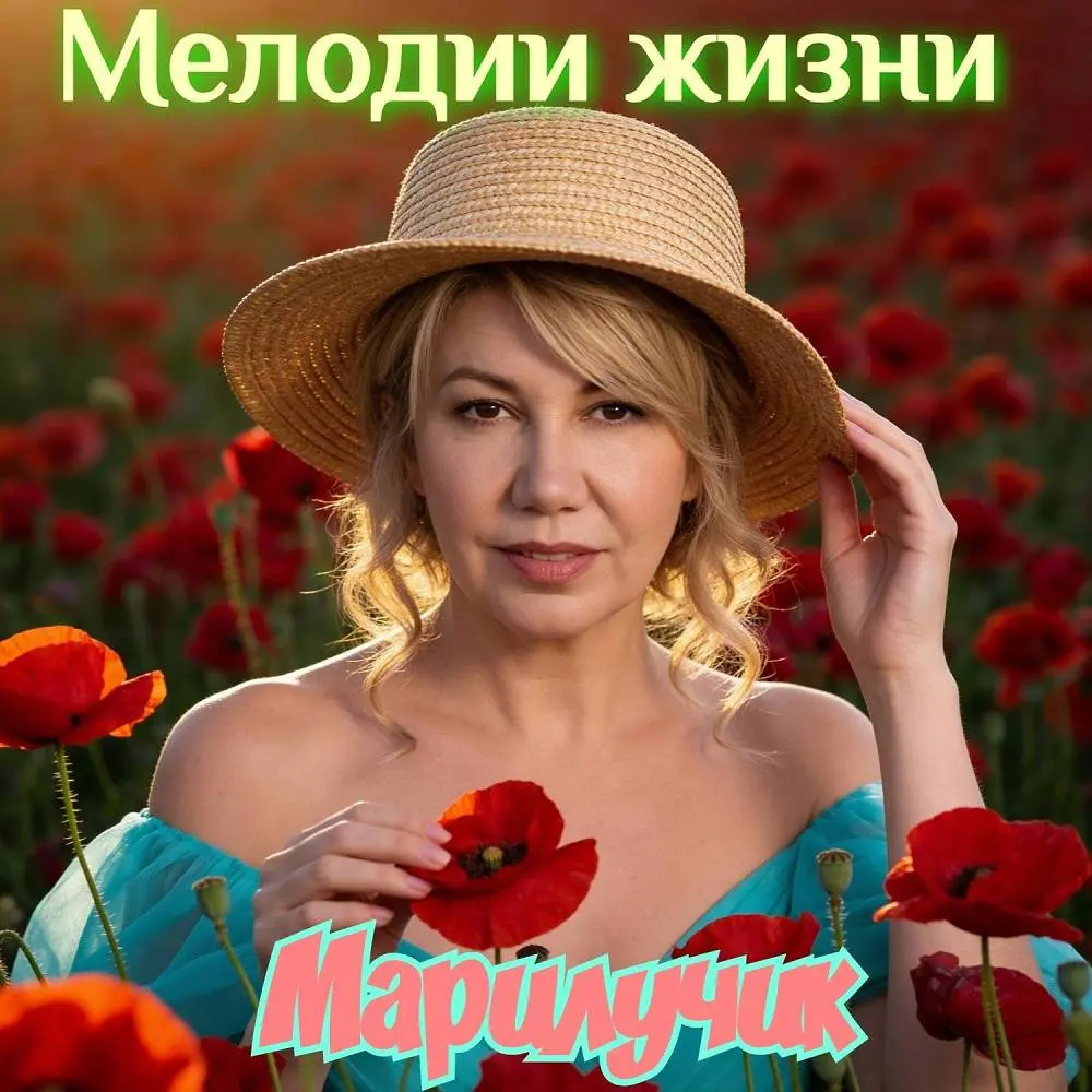 Мелодии жизни - Марилучик