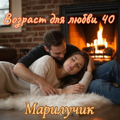 Возраст для любви 40 - Марилучик
