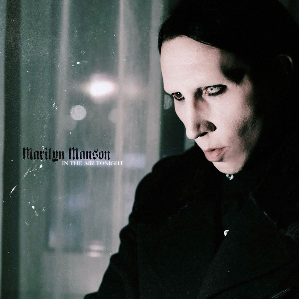 As Sick As The Secrets Of (Sleep) - Marilyn Manson