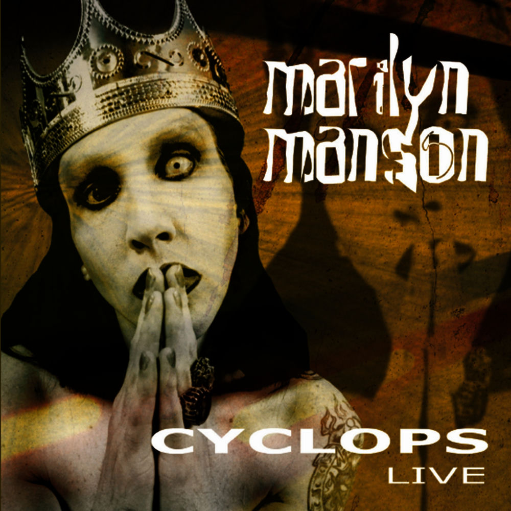 Dope Hat - Marilyn Manson
