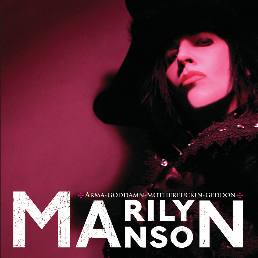 Arma-goddamn-motherfuckin-geddon (The Teddybears Remix) - Marilyn Manson feat. Teddybears
