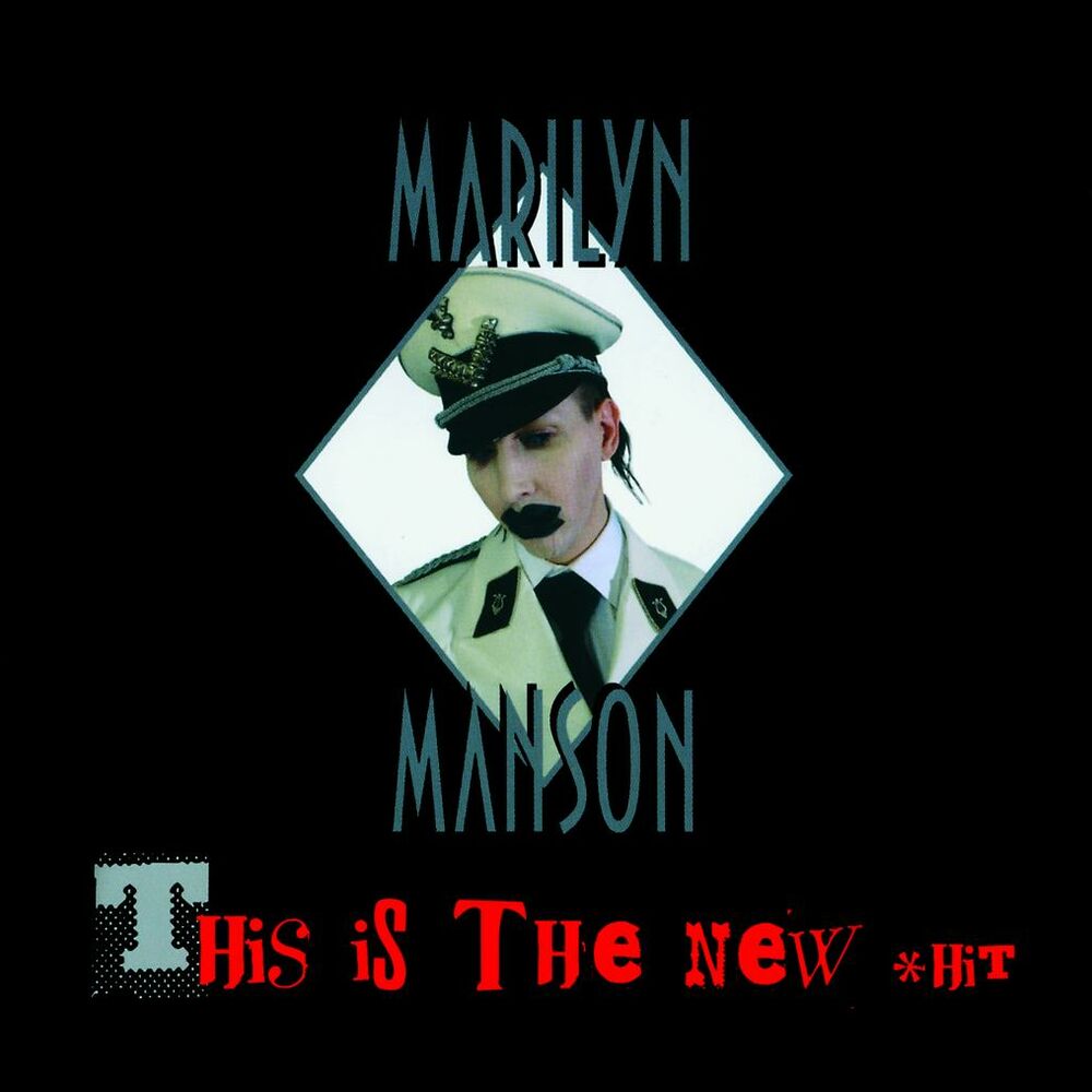 Mobscene (Flint Remix) - Marilyn Manson feat. Youth