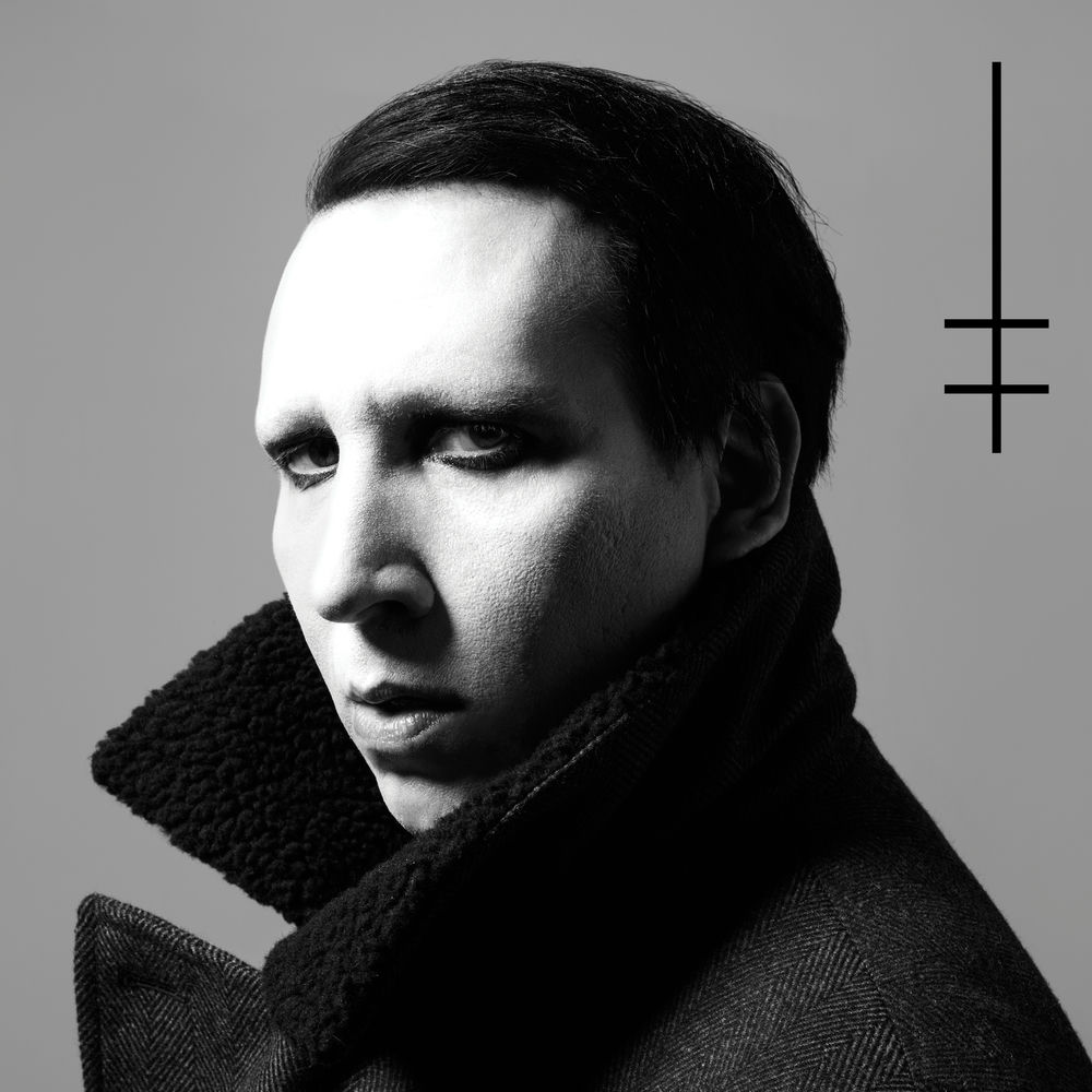 Kill4me - Marilyn Manson