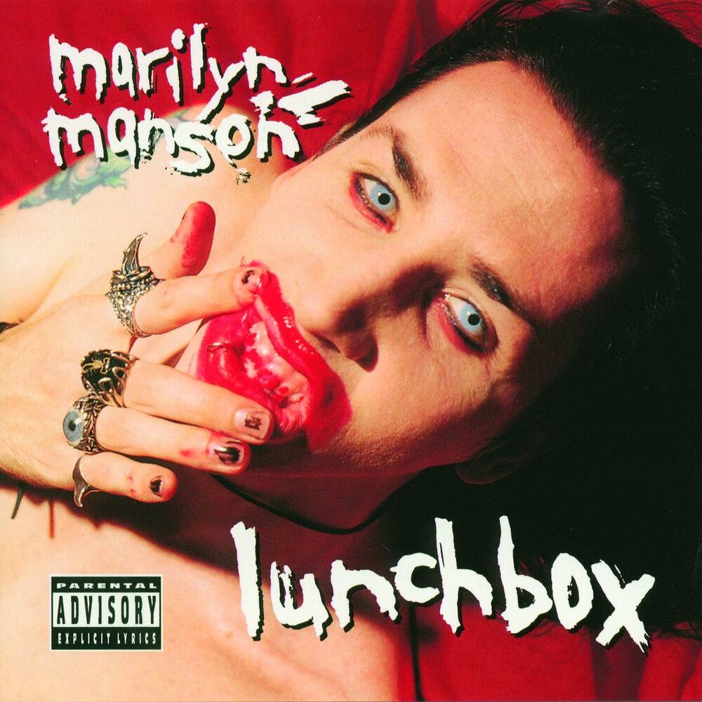 Lunchbox (Next Motherf_____) - Marilyn Manson