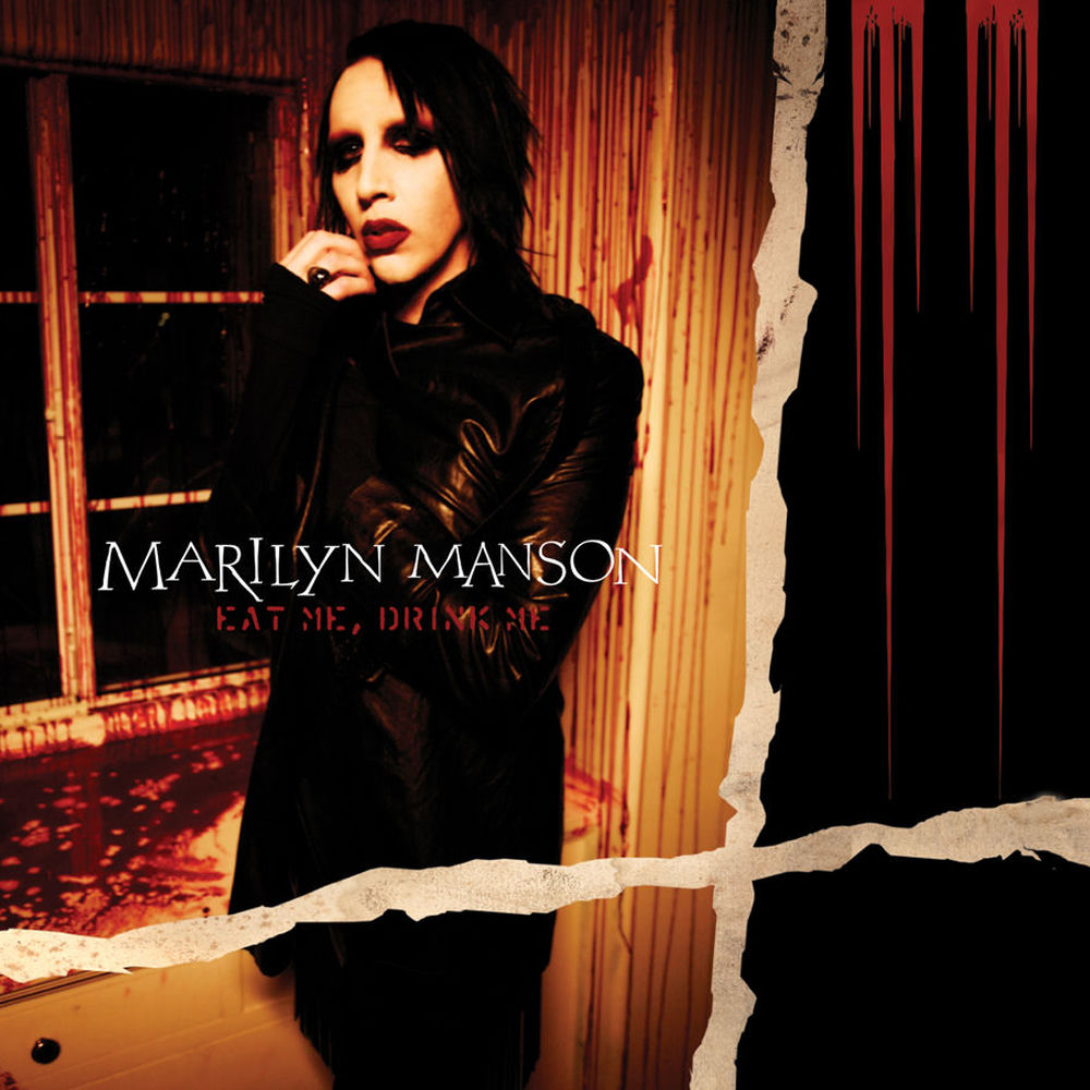 Putting Holes In Happiness (Acoustic Version) - Marilyn Manson
