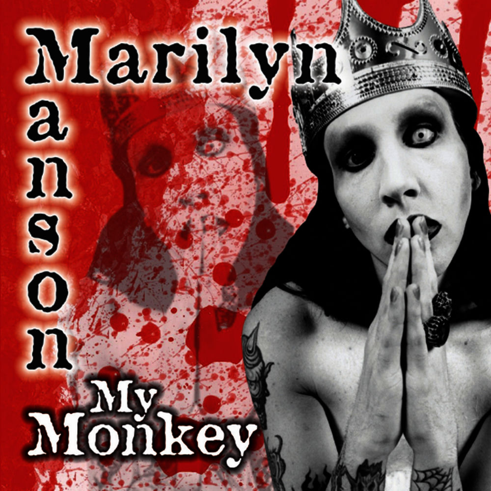 Red Head - Marilyn Manson