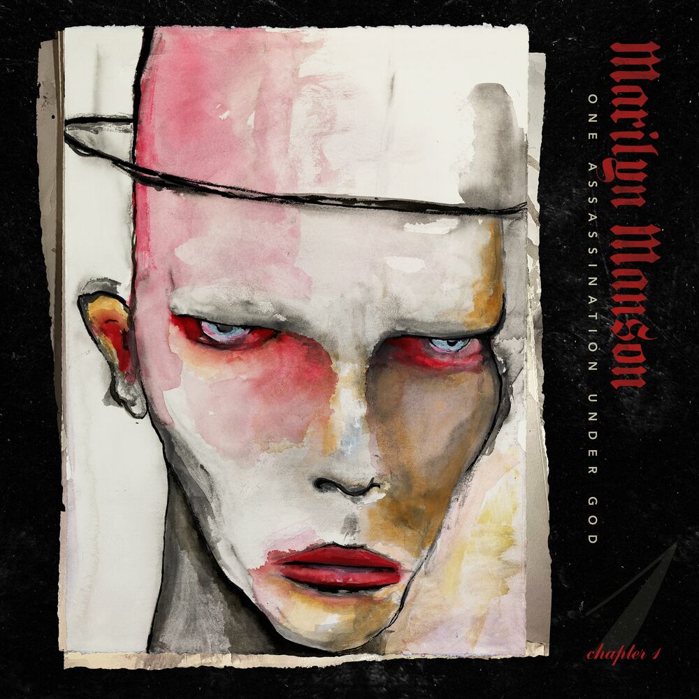 Sacrilegious - Marilyn Manson