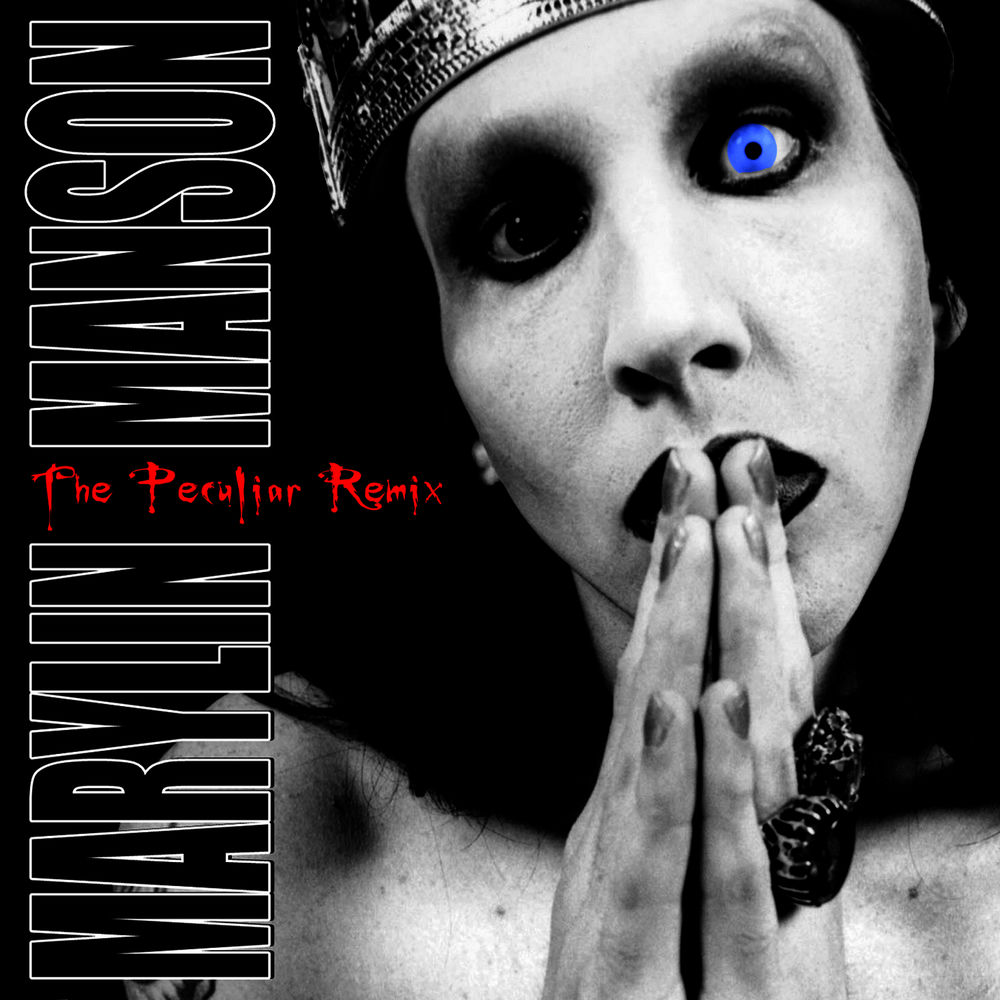Standing In Line - Marilyn Manson