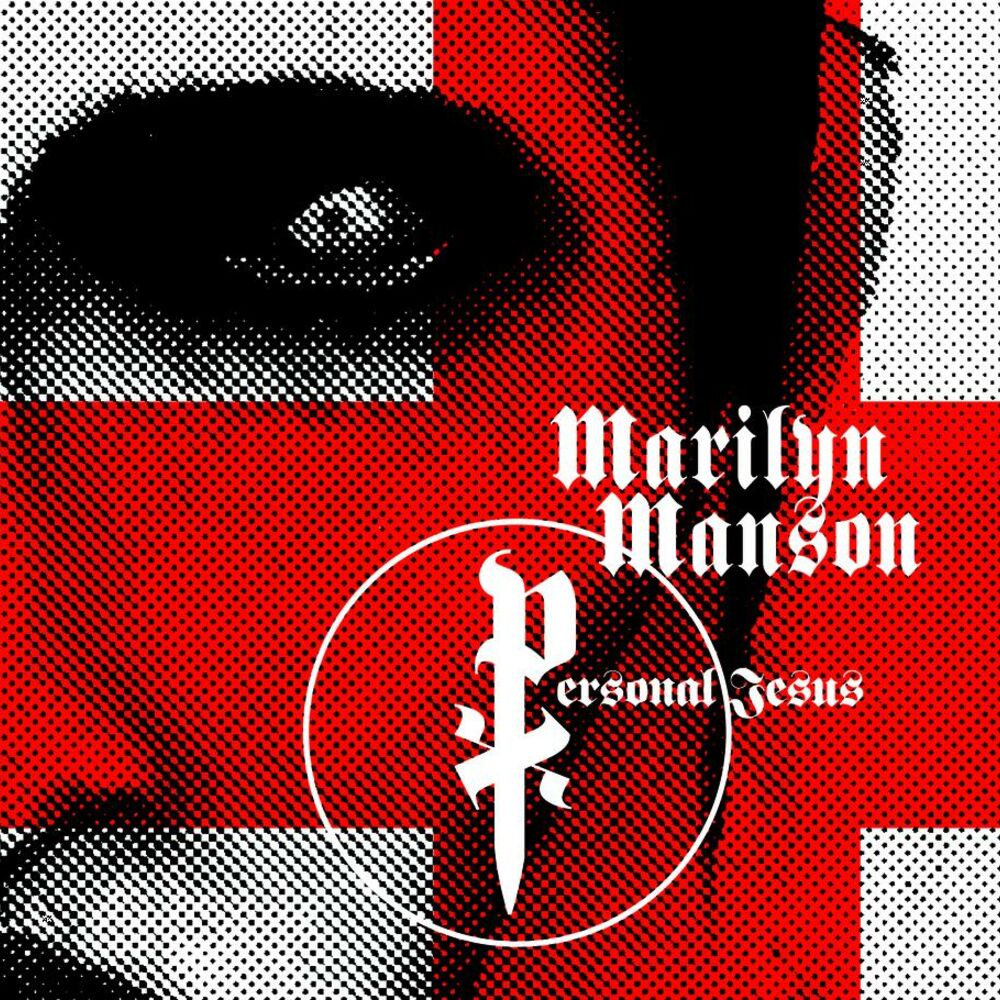 This Is The New Shit (Remix By Sergio Galoyan) - Marilyn Manson