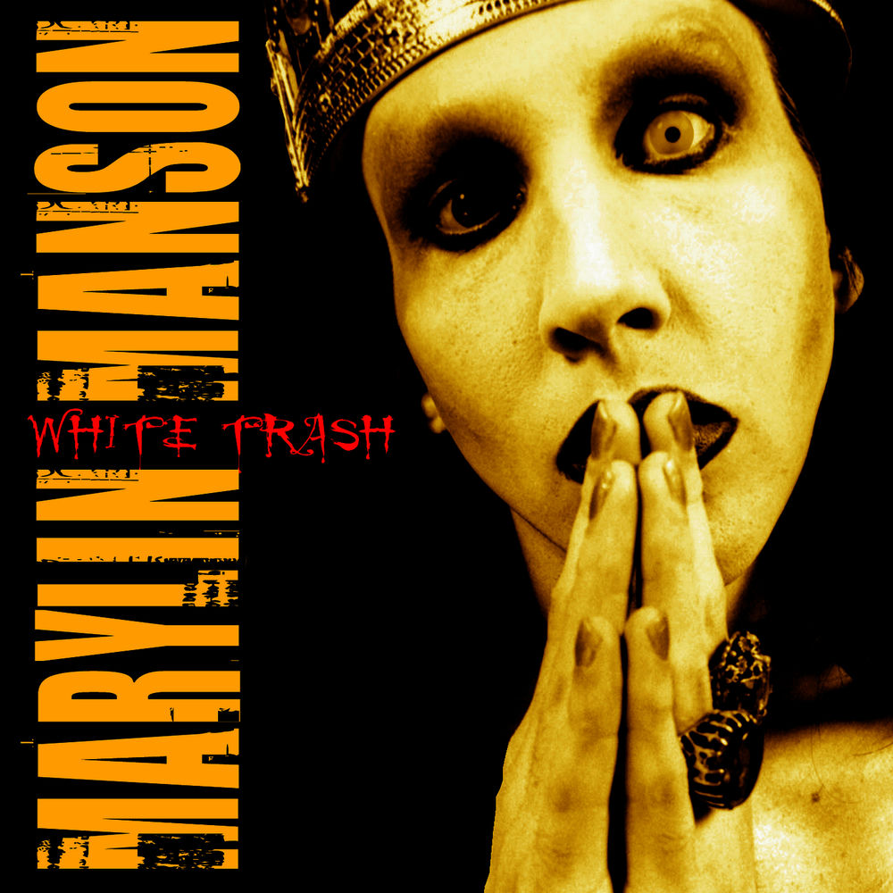 Tv Tv (Live) - Marilyn Manson