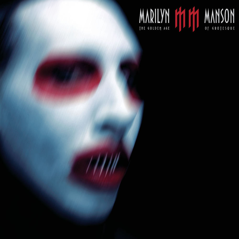 Vodevil - Marilyn Manson