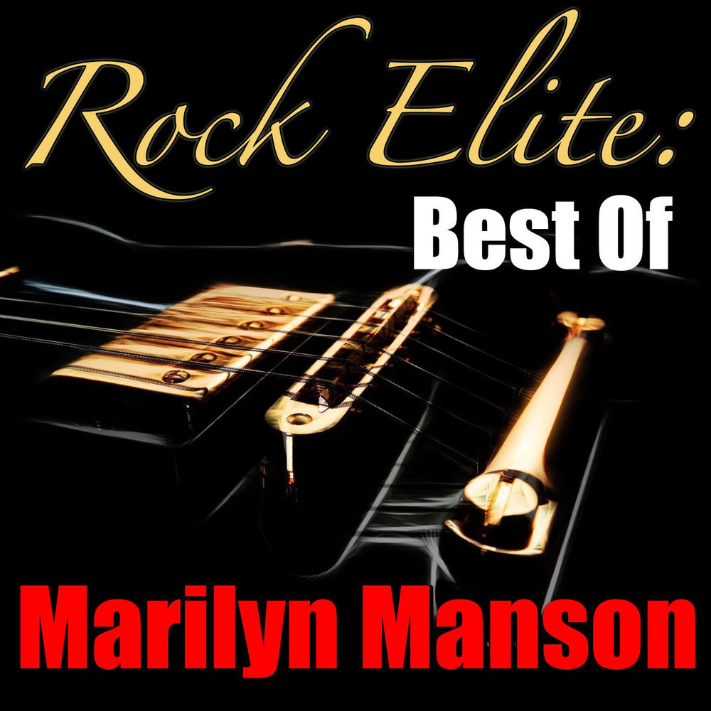 Wrong Radio Noise - Marilyn Manson