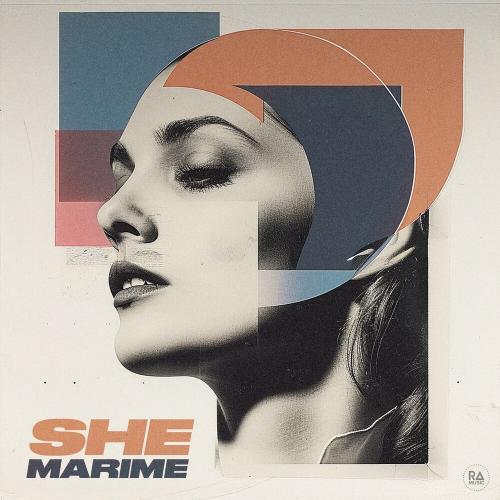 she - Marime