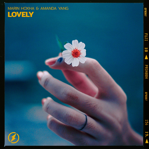 Lovely - Marin Hoxha & Amanda Yang