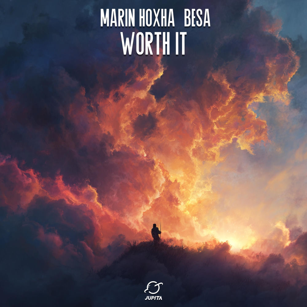 Worth It - Marin Hoxha & Besa