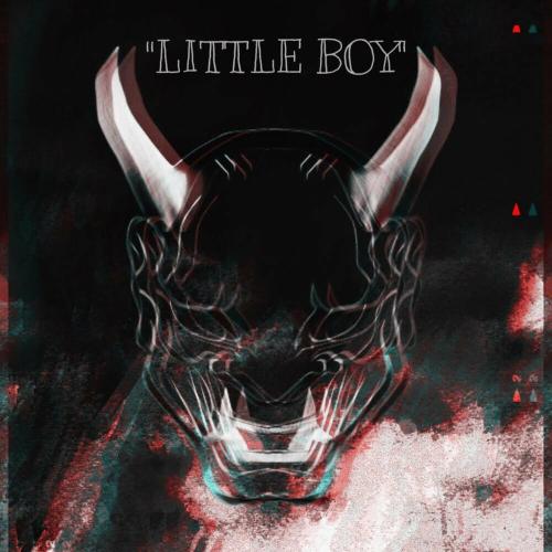 Little Boy - Marin Hoxha feat. Alban Chela