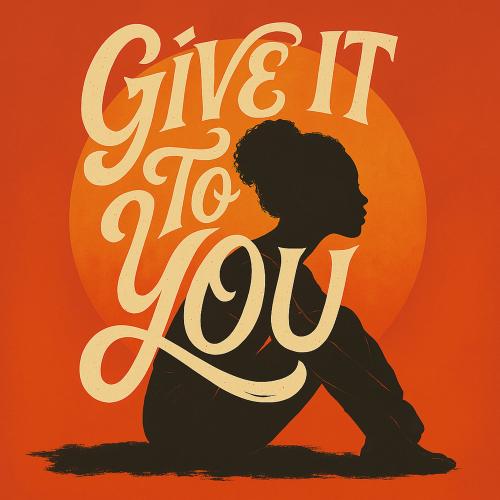 Marin Hoxha, Vinsmoker & Cryjaxx feat. Tokku - Give It To You