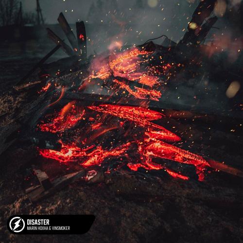 Marin Hoxha & Vinsmoker - Disaster