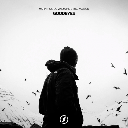 Marin Hoxha & Vinsmoker & Mike Watson - Goodbyes