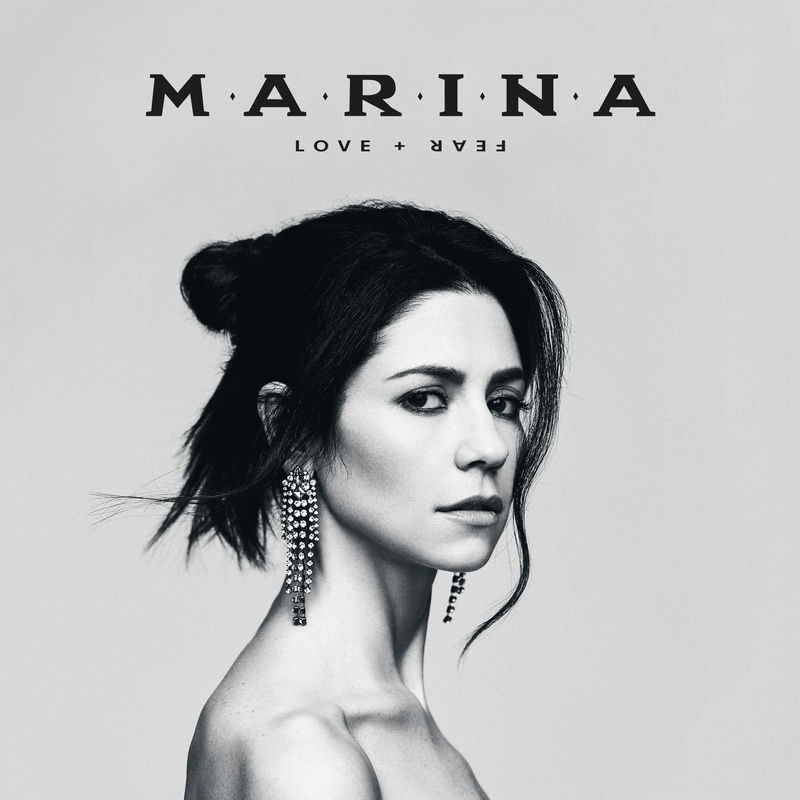 Superstar - Marina And The Diamonds