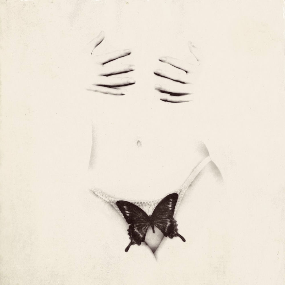 Butterfly - MARINA