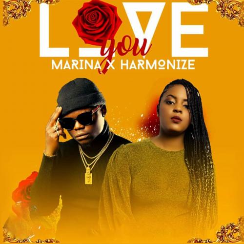 Marina feat. Harmonize - Love You