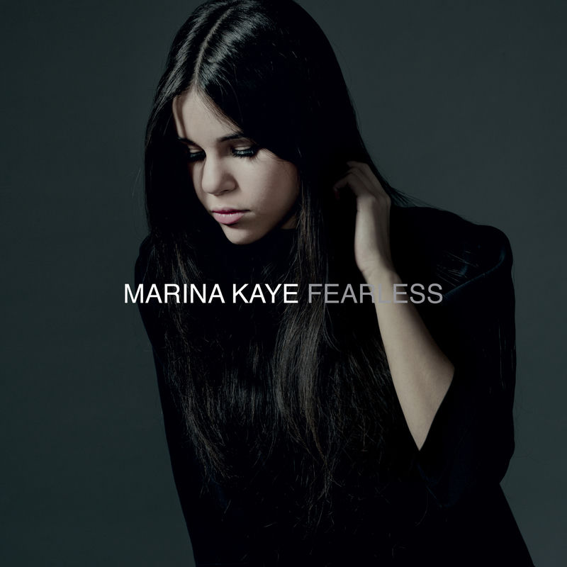 Freeze You Out - Marina Kaye