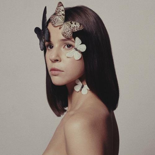 Why Do The Bad Things Feel Good - Marina Kaye