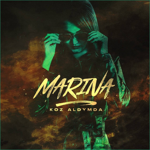 Marina - Koz Aldymda