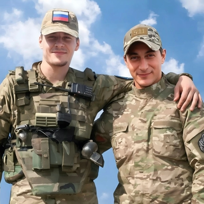 Будем помнить всегда - Марина Петровская