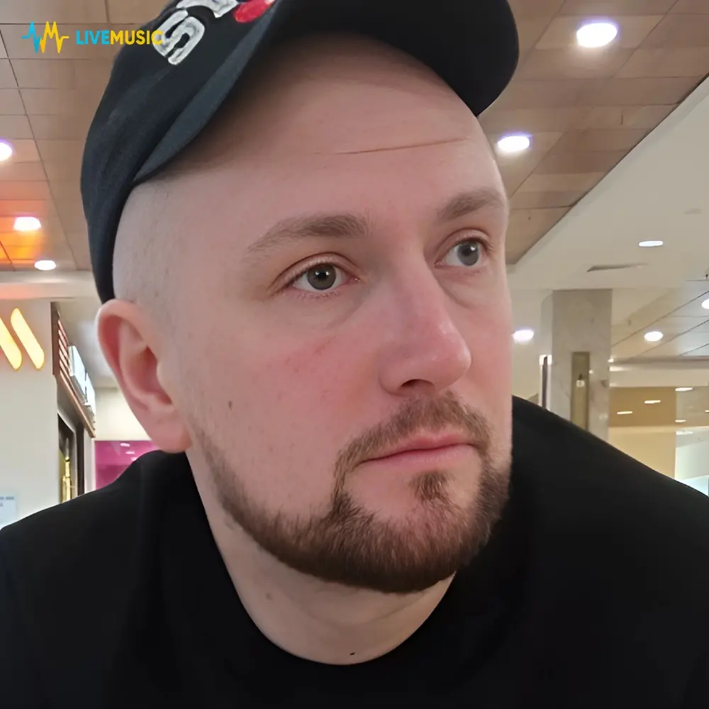 Молитва - Марина Петровская