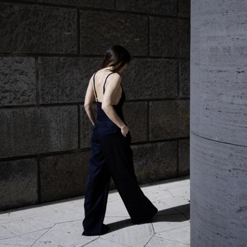 Marina Rei - Domenica dicembre