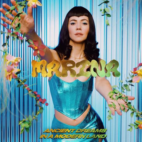 Marina - Venus Fly Trap
