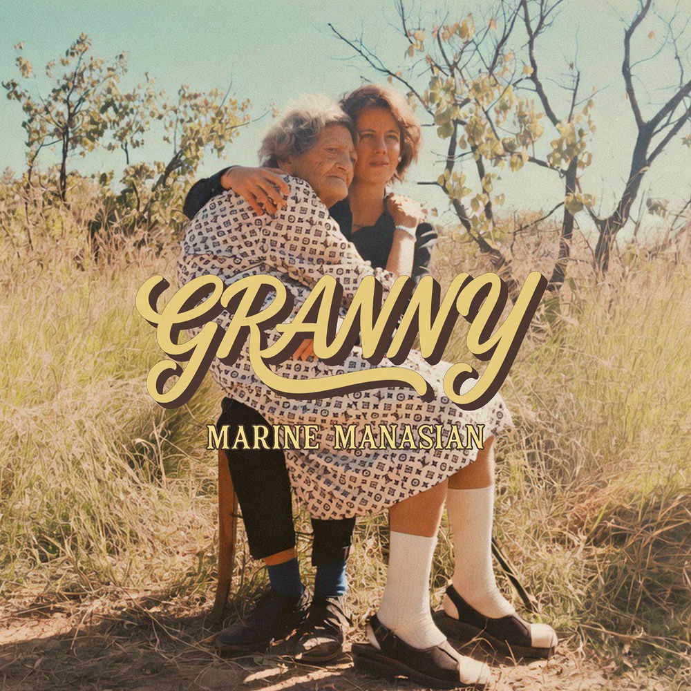 Marine Manasian - Granny