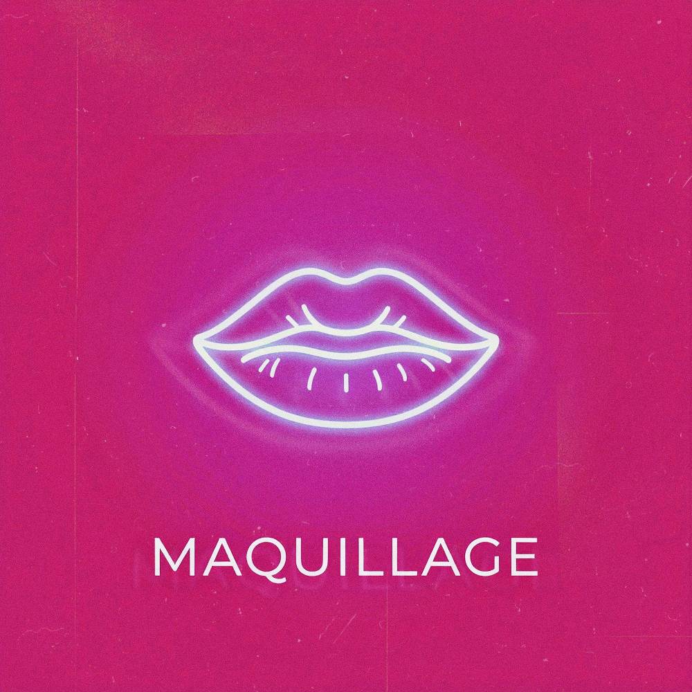Maquillage - MARINICHEV & Модная Стрижка & Антон Небо