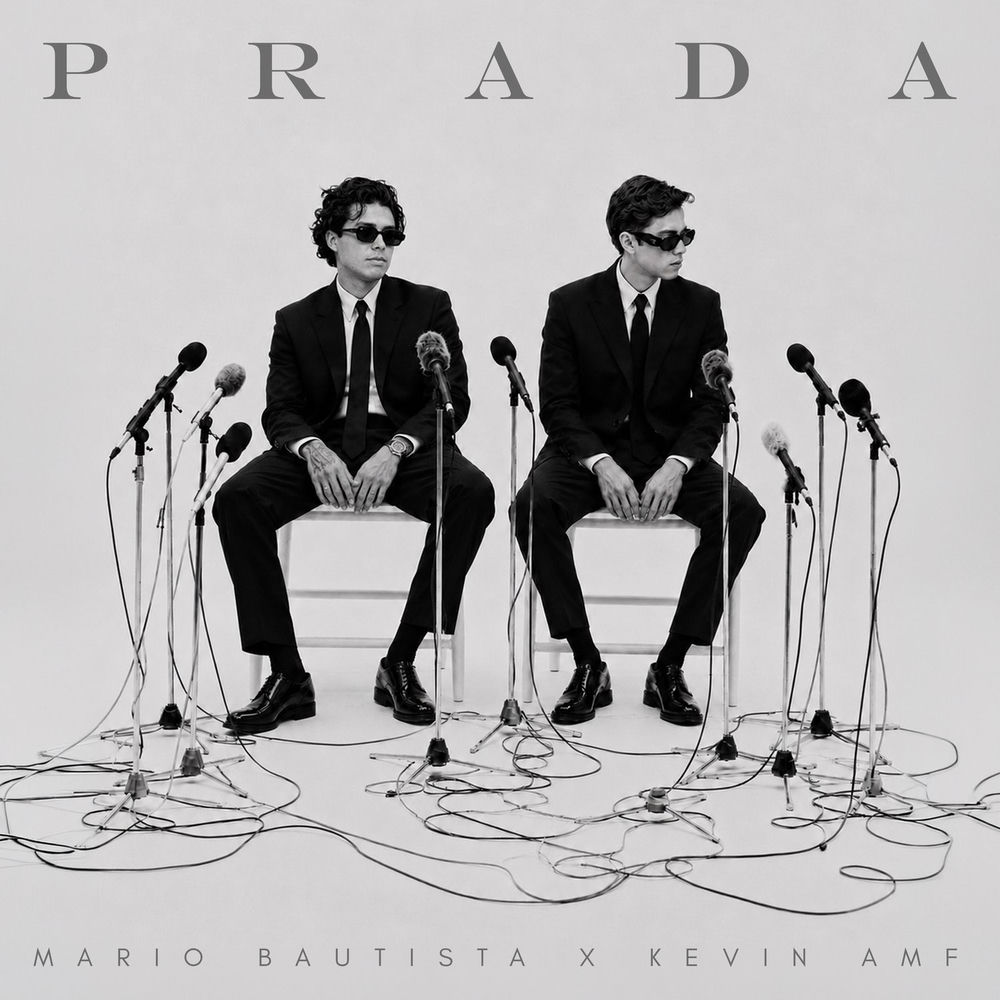 Prada - Mario Bautista & Kevin AMF