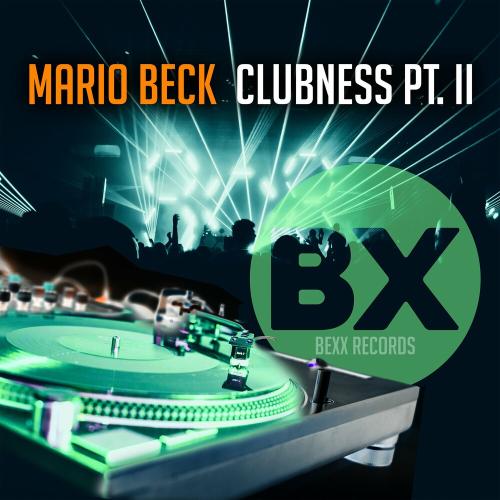 Mario Beck - Correlation (Weekend Mix)