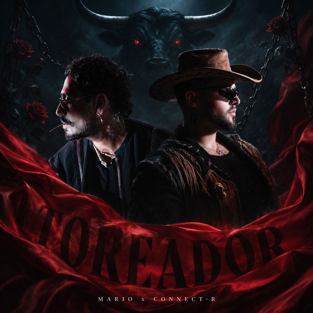 Mario & Connect-R - Toreador