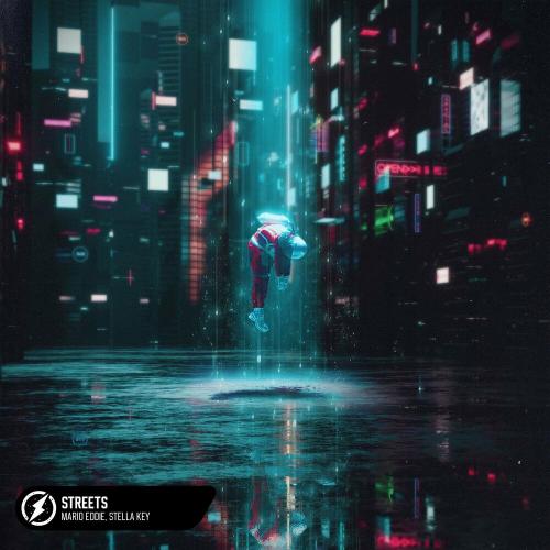 Mario Eddie feat. Stella Key - Streets