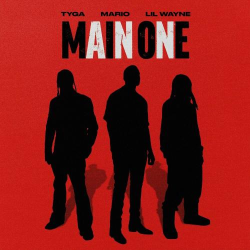 Mario feat. Lil Wayne & Tyga - Main One (Slowed Down)