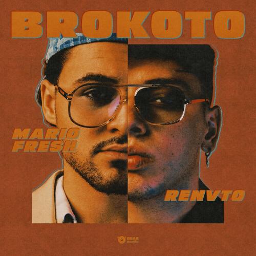 Mario Fresh feat. Renvto - Brokoto