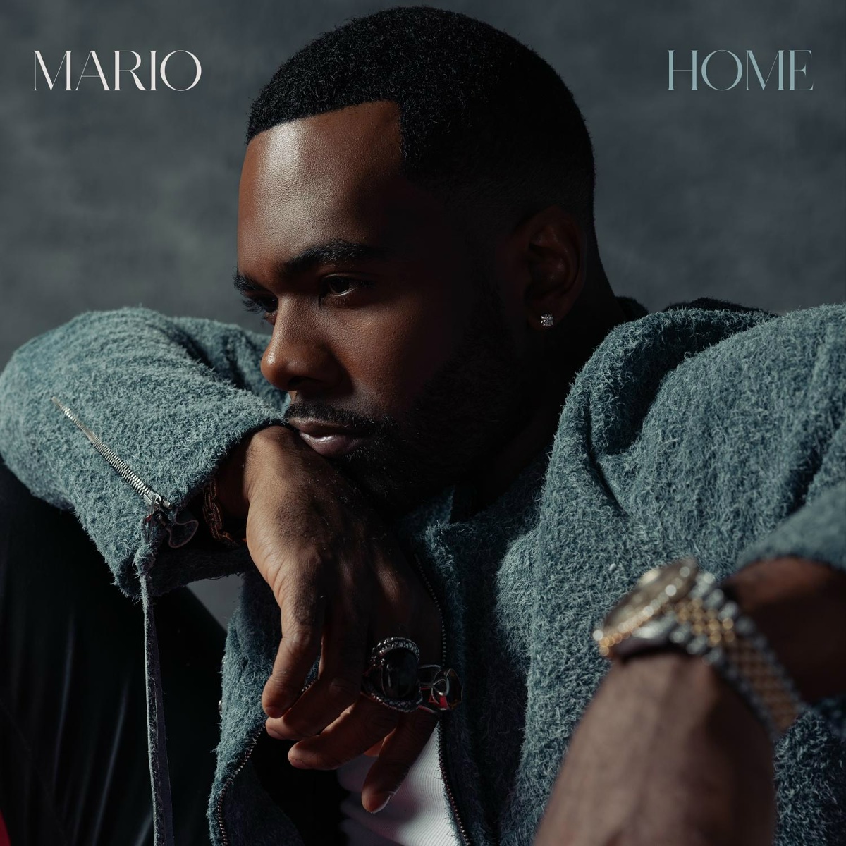 Home - Mario