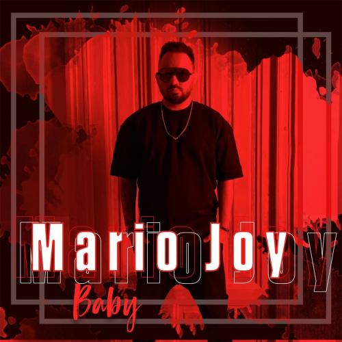 Baby - Mario Joy
