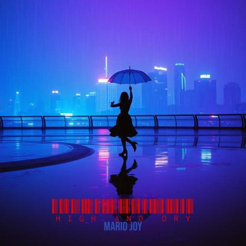 Mario Joy - High and Dry