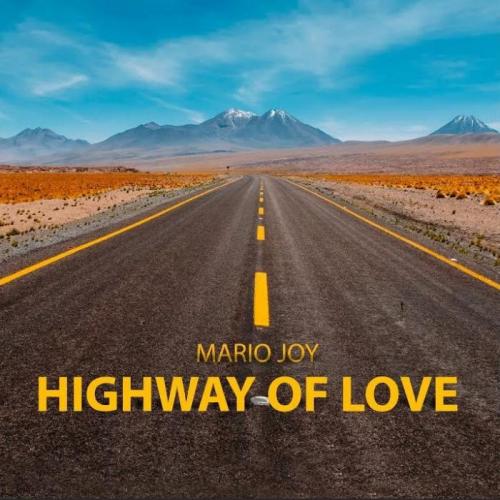 Mario Joy - Highway of Love (Kozarie Remix)