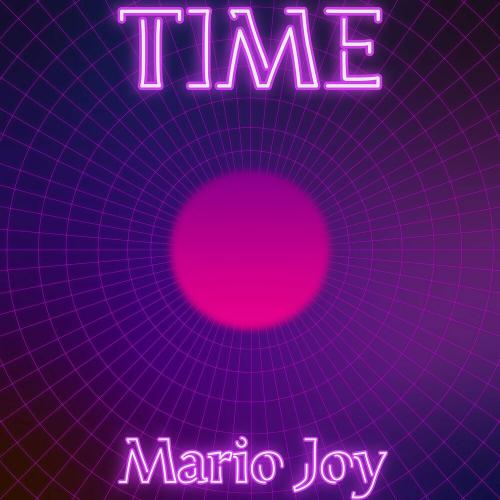 Time - Mario Joy