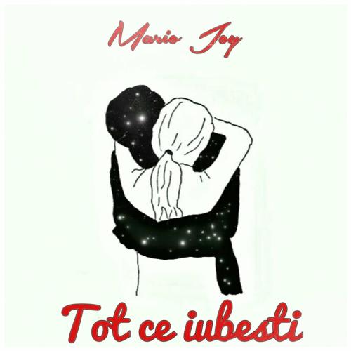 Mario Joy - Tot Ce Iubesti